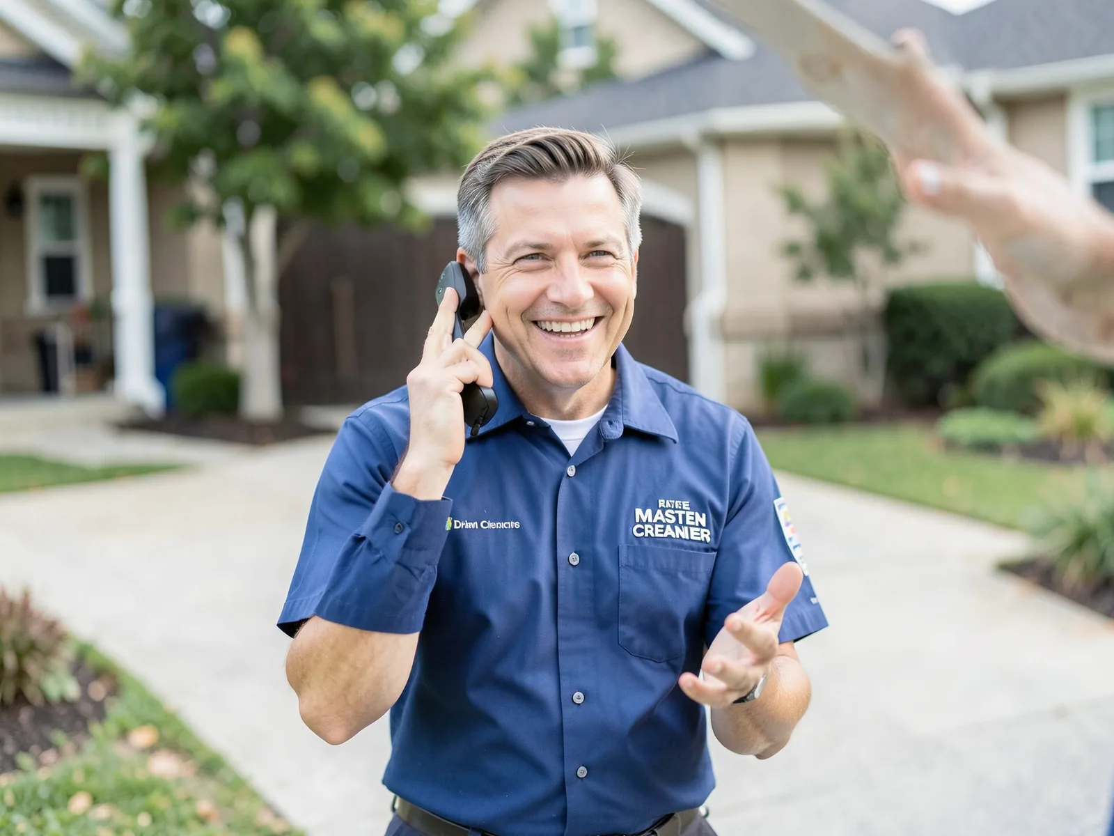 Drain Cleaning Louisville, NE FAQs